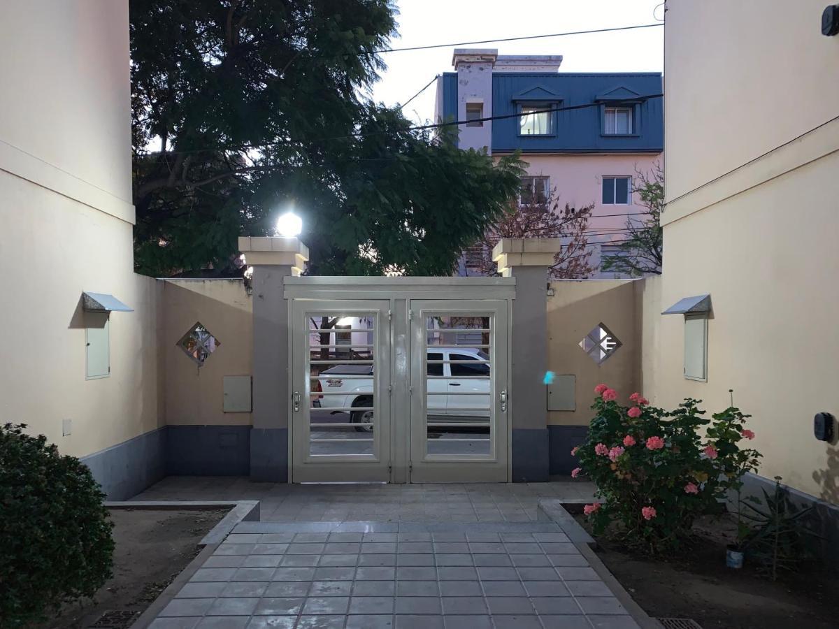 Casamia Mansarda Pb Con Patio Y Parrilla Apartment Bahia Blanca Exterior photo