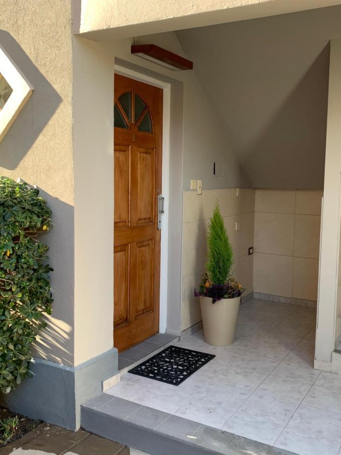 Casamia Mansarda Pb Con Patio Y Parrilla Apartment Bahia Blanca Exterior photo