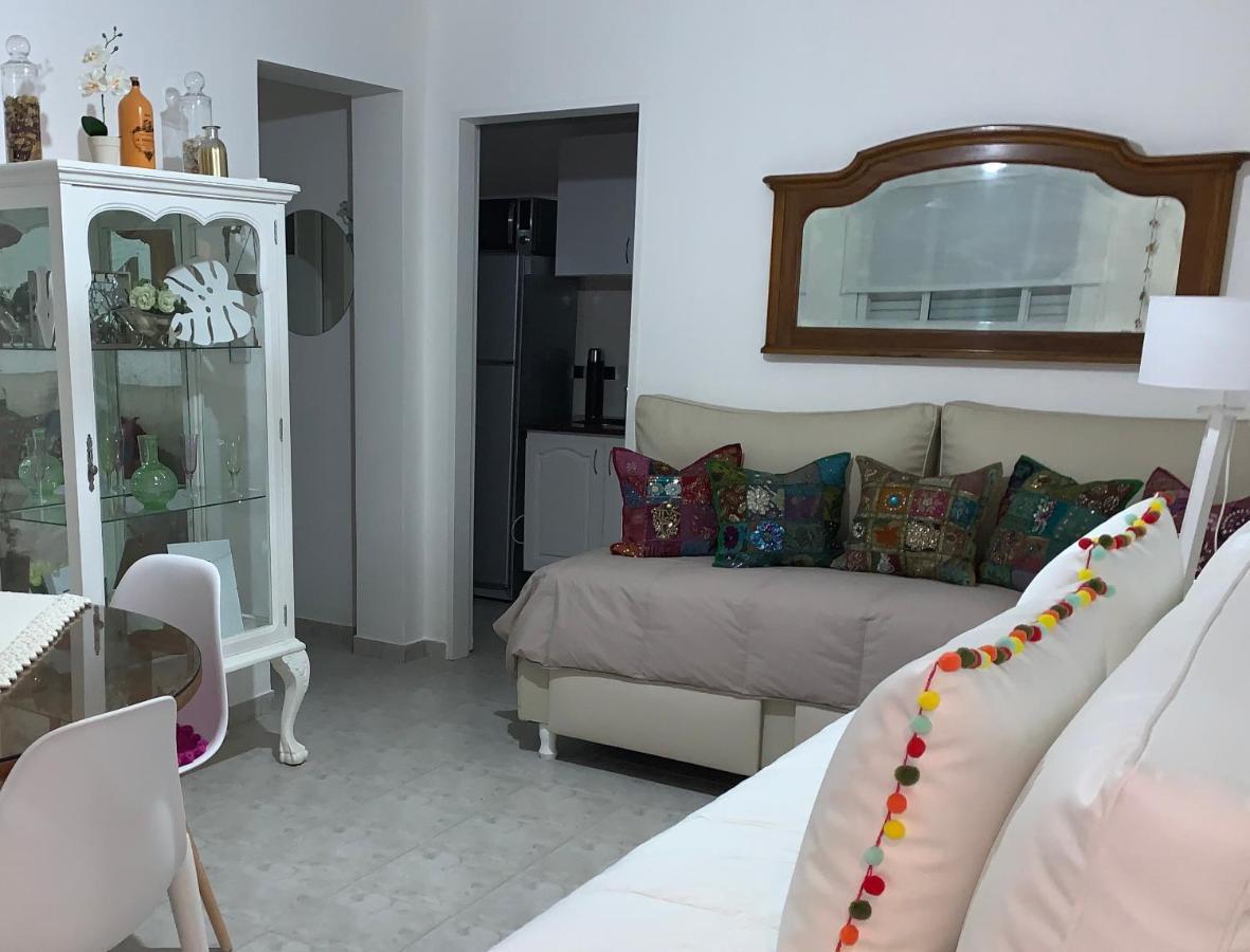 Casamia Mansarda Pb Con Patio Y Parrilla Apartment Bahia Blanca Exterior photo