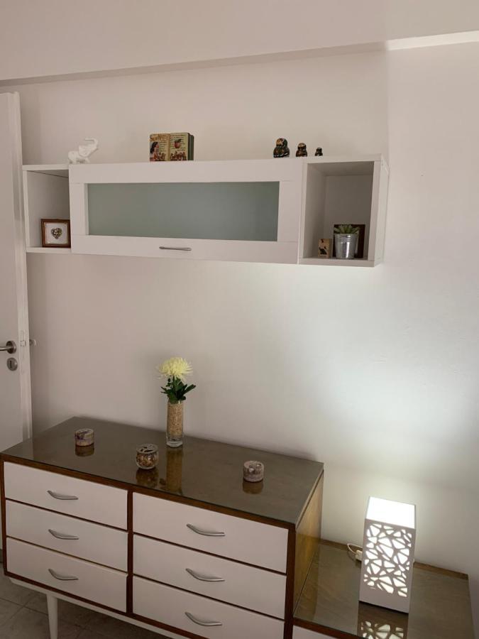 Casamia Mansarda Pb Con Patio Y Parrilla Apartment Bahia Blanca Exterior photo