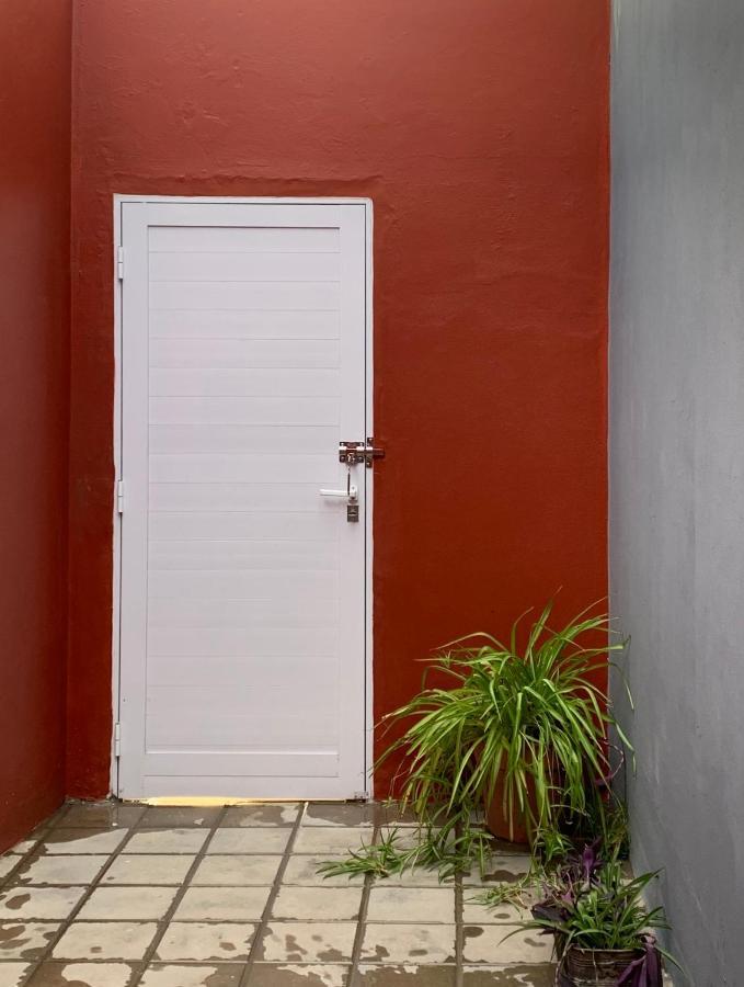 Casamia Mansarda Pb Con Patio Y Parrilla Apartment Bahia Blanca Exterior photo