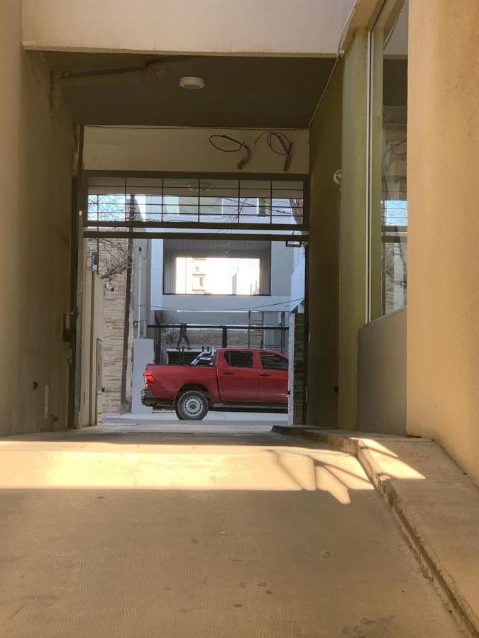 Casamia Mansarda Pb Con Patio Y Parrilla Apartment Bahia Blanca Exterior photo