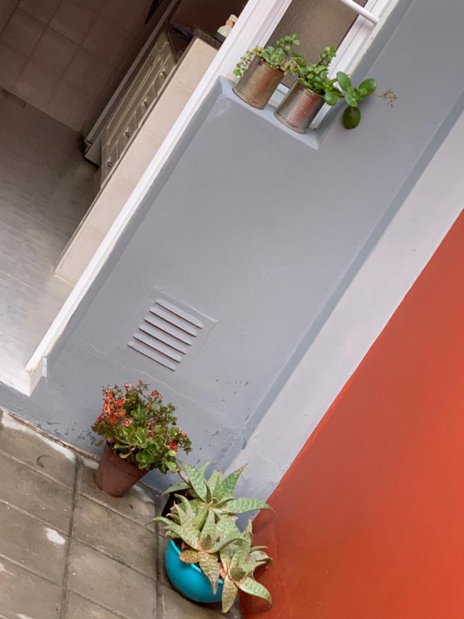 Casamia Mansarda Pb Con Patio Y Parrilla Apartment Bahia Blanca Exterior photo